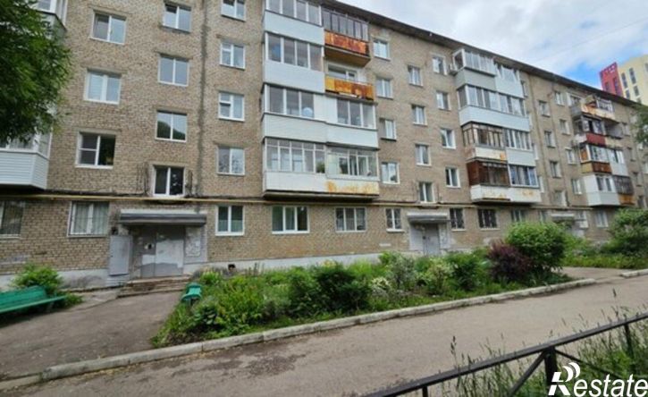 3-комн квартира улица Макаренко, 20,  д. 20