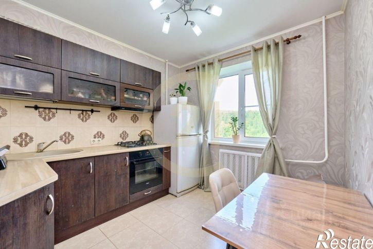 1-комн квартира улица Льва Шатрова, 35,  д. 35