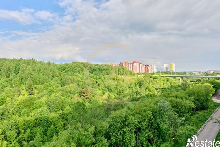1-комн квартира улица Льва Шатрова, 35,  д. 35