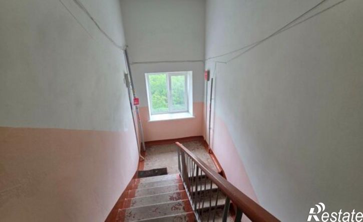 3-комн квартира улица Макаренко, 20,  д. 20