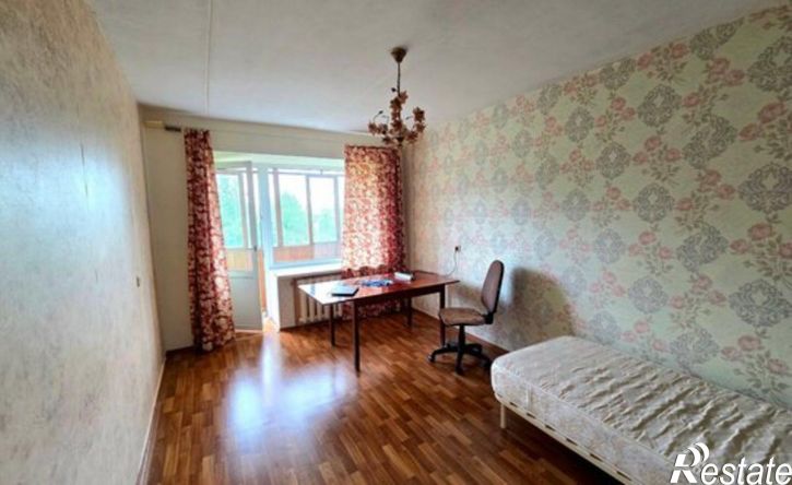 3-комн квартира улица Макаренко, 20,  д. 20