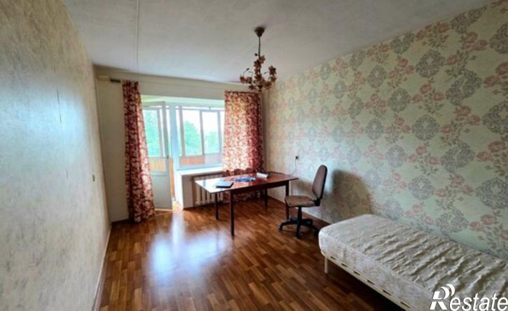 3-комн квартира улица Макаренко, 20,  д. 20