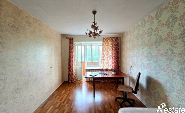 3-комн квартира улица Макаренко, 20,  д. 20