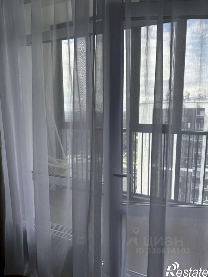 2-комн квартира шоссе Космонавтов, 162и,  д. 162и
