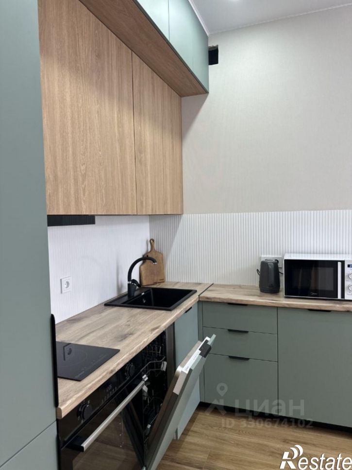 2-комн квартира шоссе Космонавтов, 162и,  д. 162и