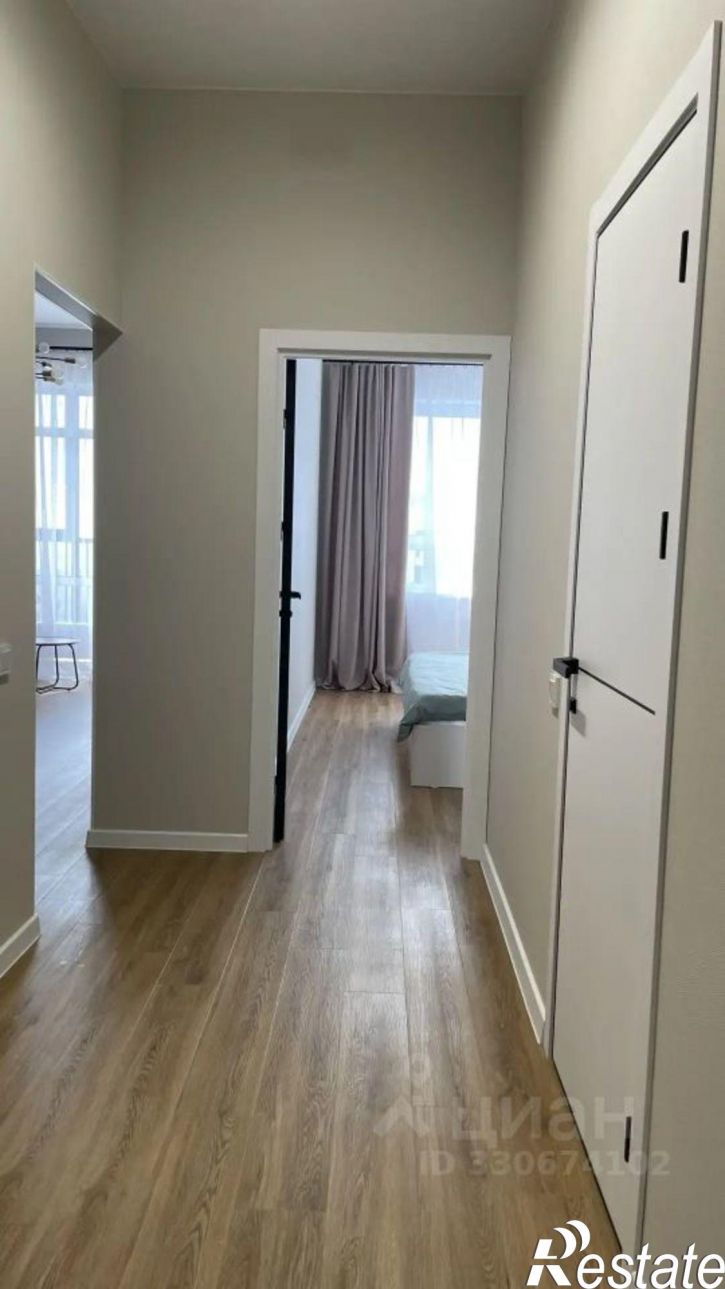 2-комн квартира шоссе Космонавтов, 162и,  д. 162и