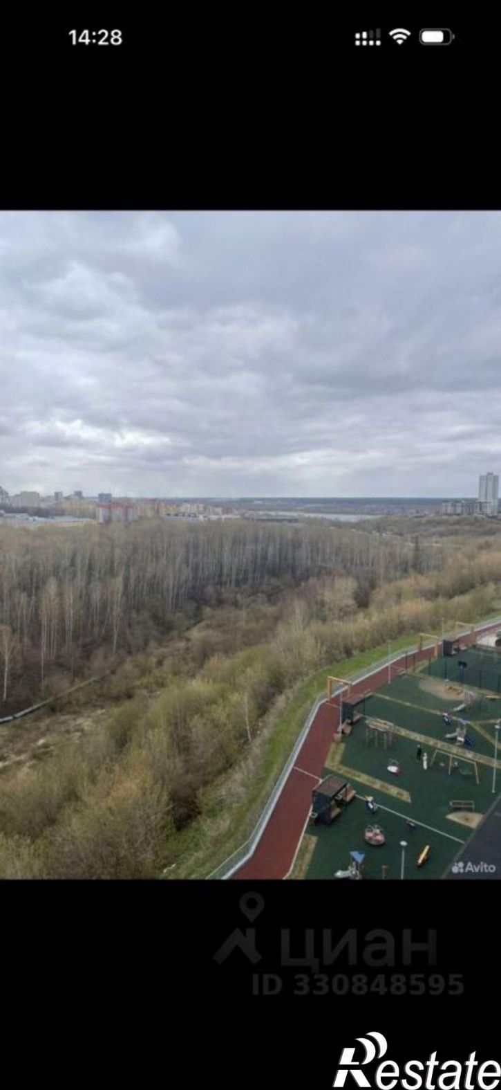 1-комн квартира б-р Гагарина, 18,  д. 18