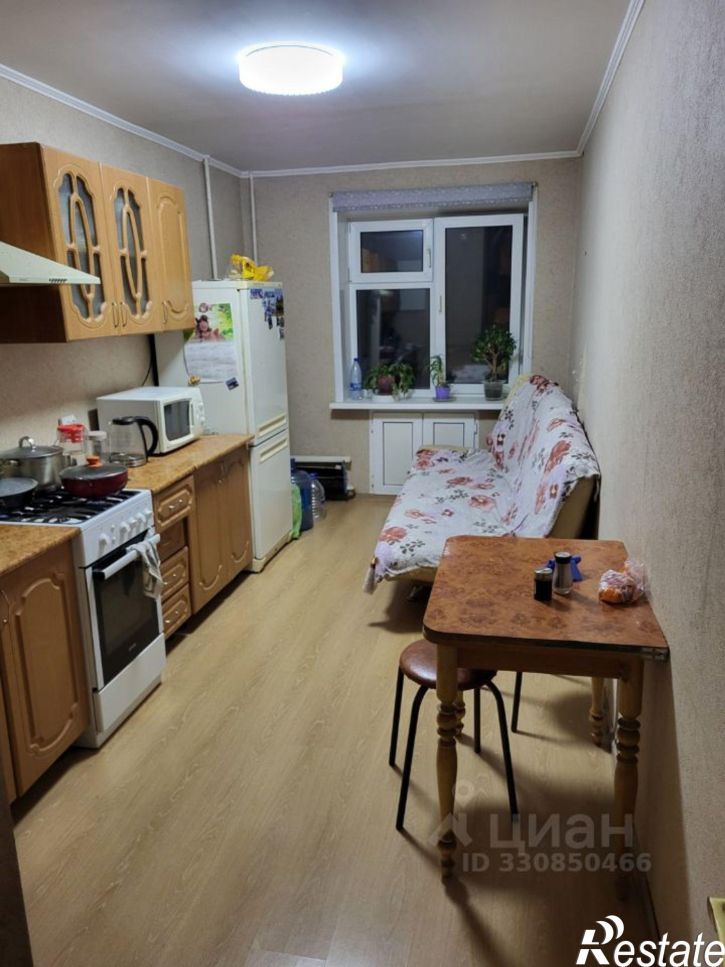 2-комн квартира ул Волгодонская, 5,  д. 5