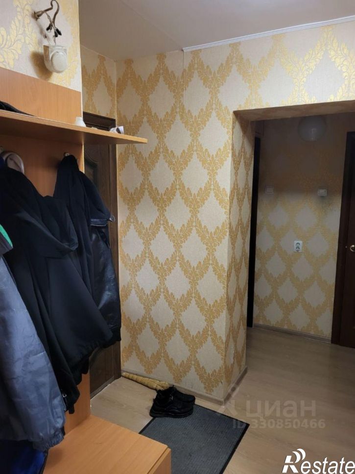 2-комн квартира ул Волгодонская, 5,  д. 5