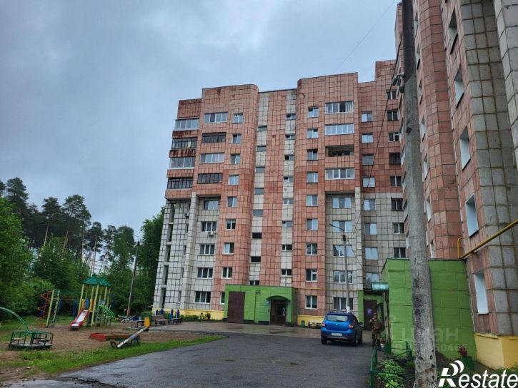 2-комн квартира ул Волгодонская, 5,  д. 5