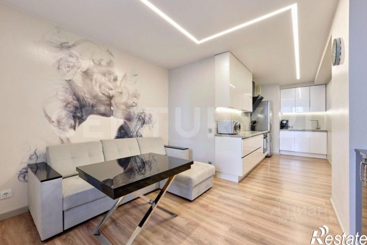 3-комн квартира ул Луначарского, 99,  д. 99