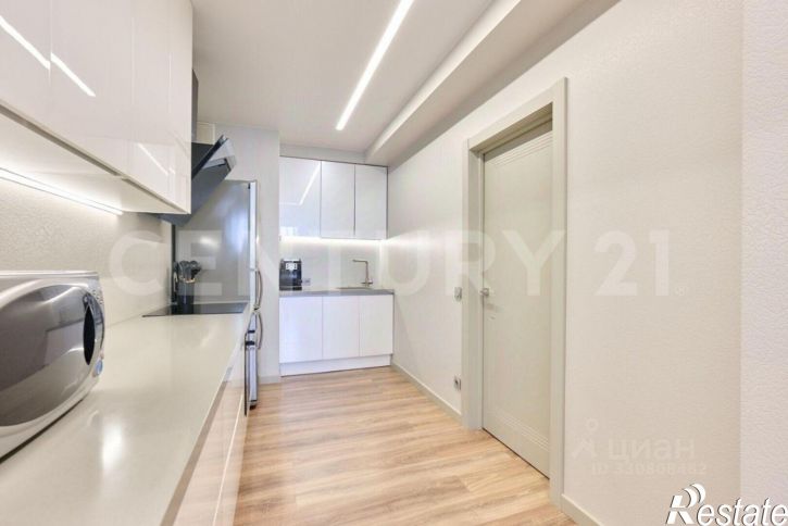 3-комн квартира ул Луначарского, 99,  д. 99
