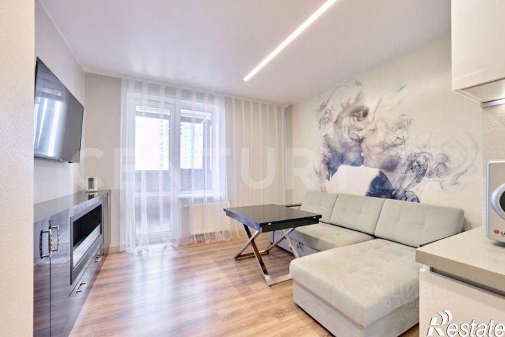 3-комн квартира ул Луначарского, 99,  д. 99