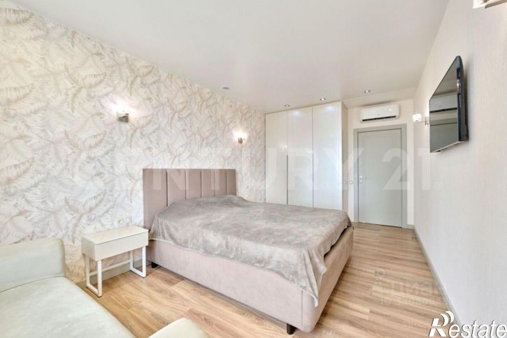 3-комн квартира ул Луначарского, 99,  д. 99