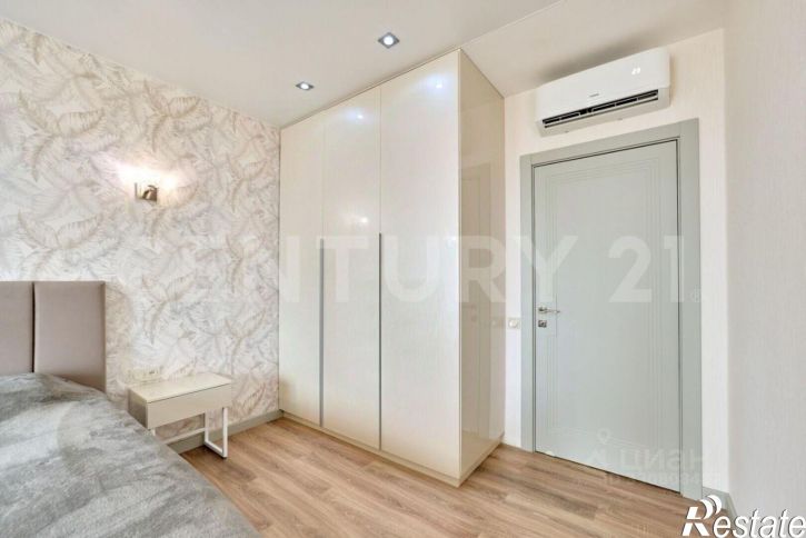 3-комн квартира ул Луначарского, 99,  д. 99