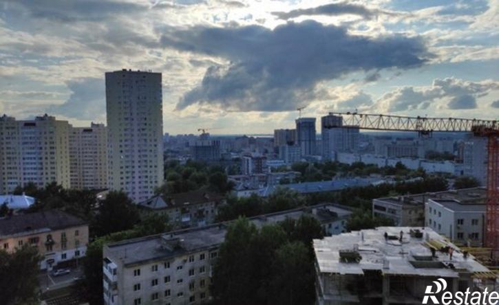 1-комн квартира ул Революции, 52в,  д. 52в