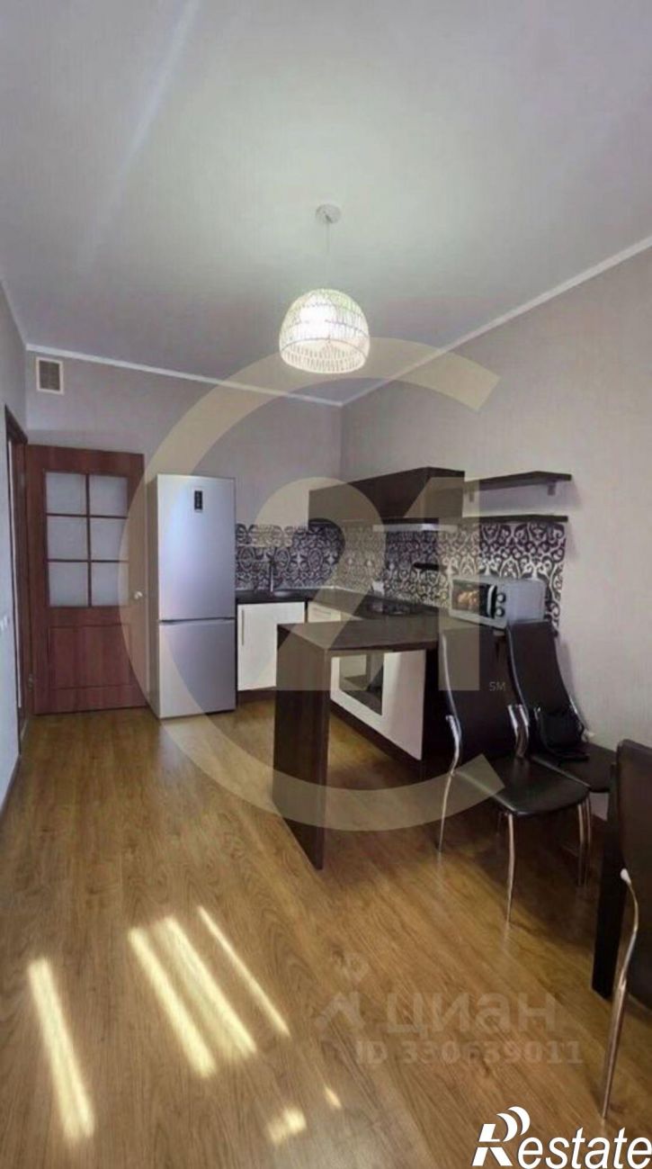1-комн квартира ул Уинская, 35,  д. 35