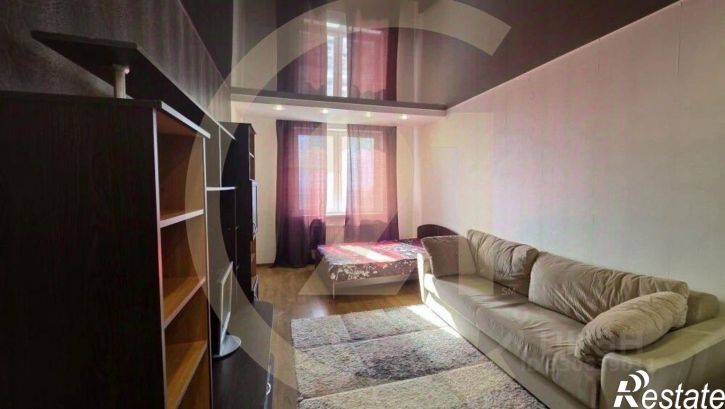 1-комн квартира ул Уинская, 35,  д. 35