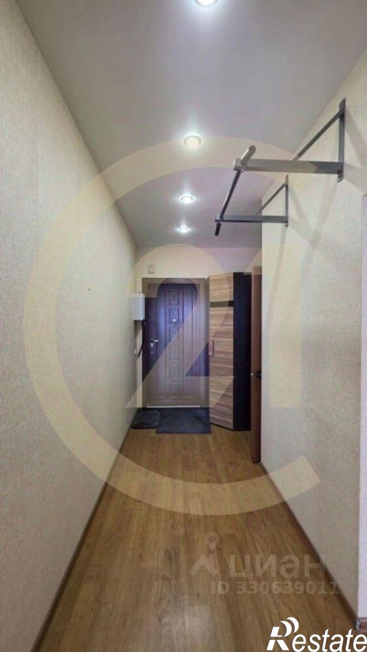 1-комн квартира ул Уинская, 35,  д. 35