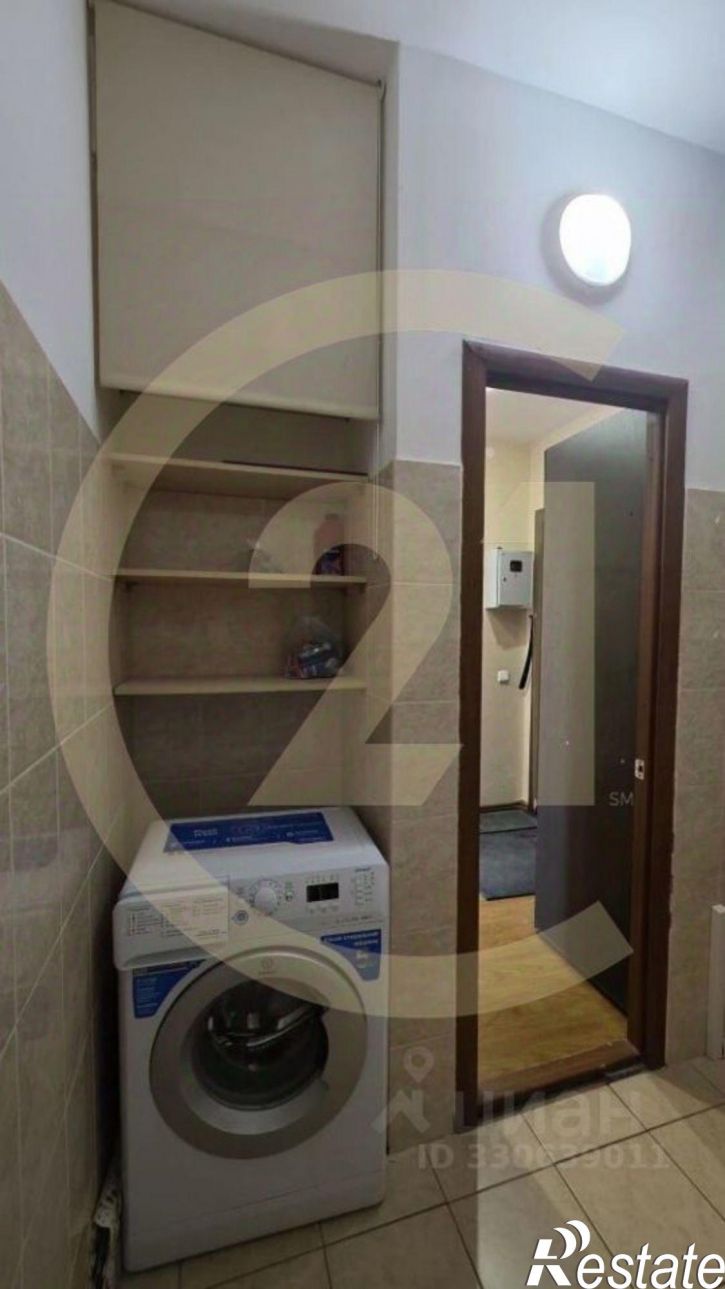 1-комн квартира ул Уинская, 35,  д. 35