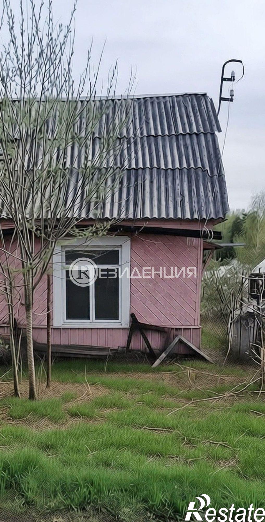 Купить дачу, дом, коттедж за 800 000 рублей на Липатова ул, 34/80