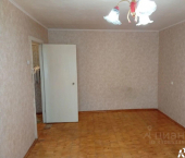 1-комн, 33кв м, этаж 5/5 улица Геологов, 19А