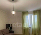 3-комн, 71кв м, этаж 9/25 ул Окулова, 62
