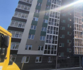 2-комн, 31кв м, этаж 3/10 Белозёрская улица, 30А