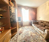 1-комн, 29кв м, этаж 4/5 улица Николая Быстрых, 13