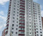 2-комн, 52кв м, этаж 5/17 улица Адмирала Ушакова, 21