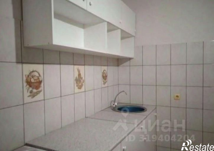 1-комн квартира улица Адмирала Макарова, 25,  д. 25