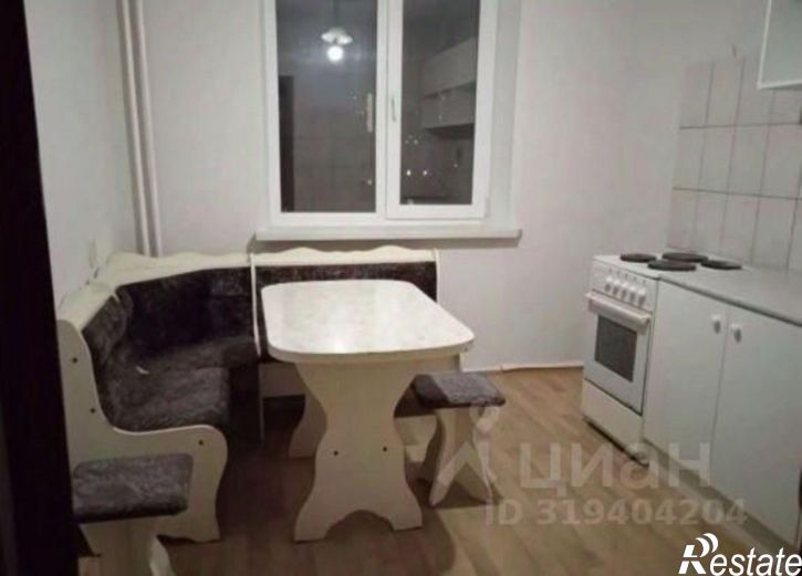 1-комн квартира улица Адмирала Макарова, 25,  д. 25