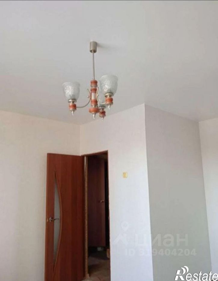 1-комн квартира улица Адмирала Макарова, 25,  д. 25