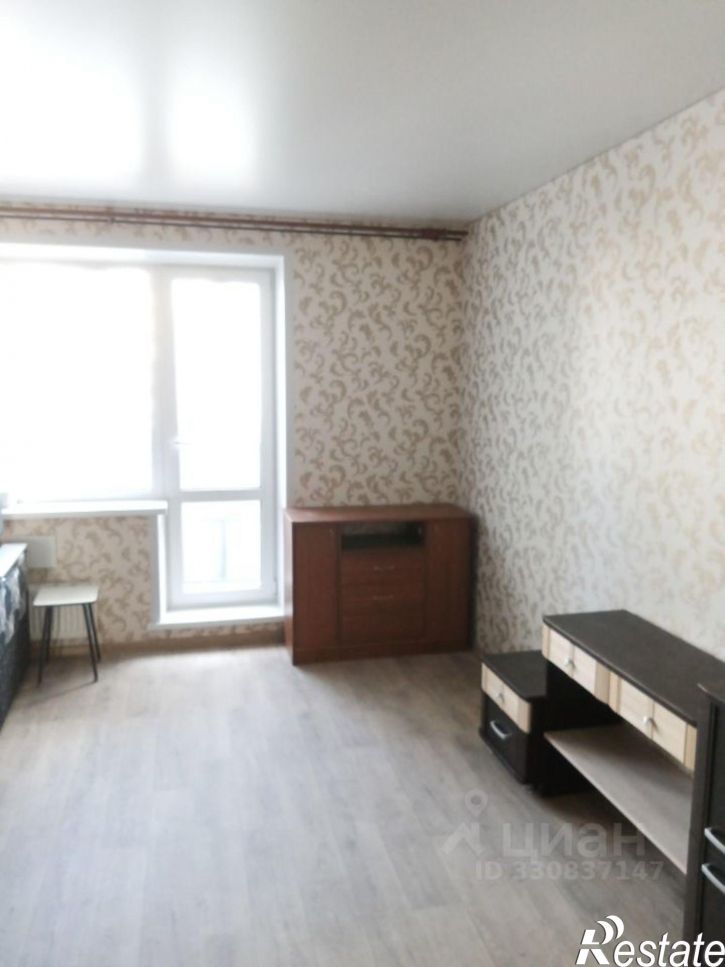 1-комн квартира улица Гашкова, 51,  д. 51