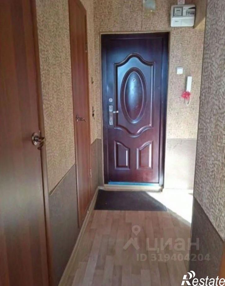 1-комн квартира улица Адмирала Макарова, 25,  д. 25