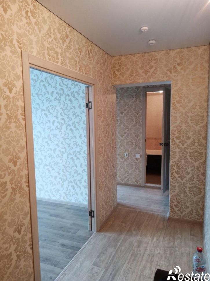 1-комн квартира улица Гашкова, 51,  д. 51