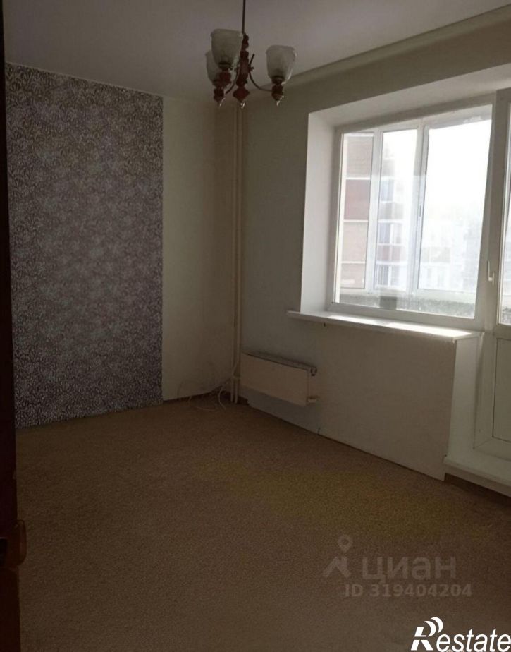 1-комн квартира улица Адмирала Макарова, 25,  д. 25