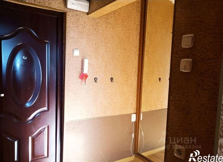 1-комн квартира улица Адмирала Макарова, 25,  д. 25