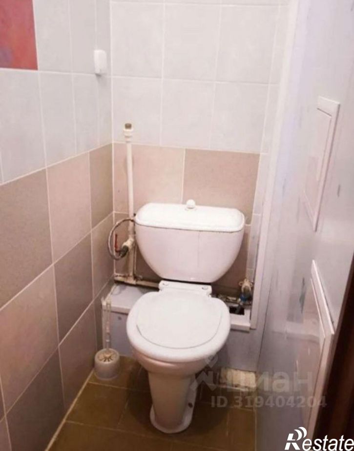 1-комн квартира улица Адмирала Макарова, 25,  д. 25