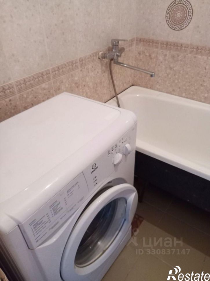 1-комн квартира улица Гашкова, 51,  д. 51