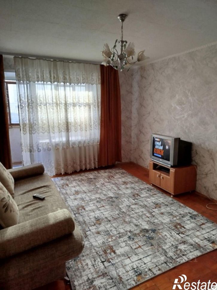 2-комн квартира Пермская улица, 44,  д. 44
