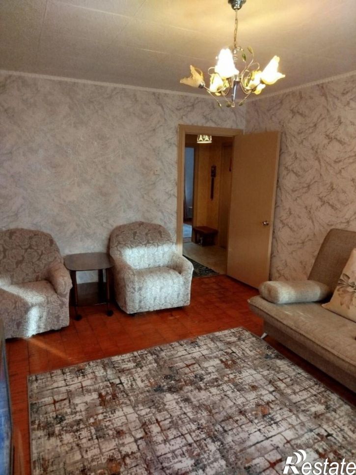 2-комн квартира Пермская улица, 44,  д. 44