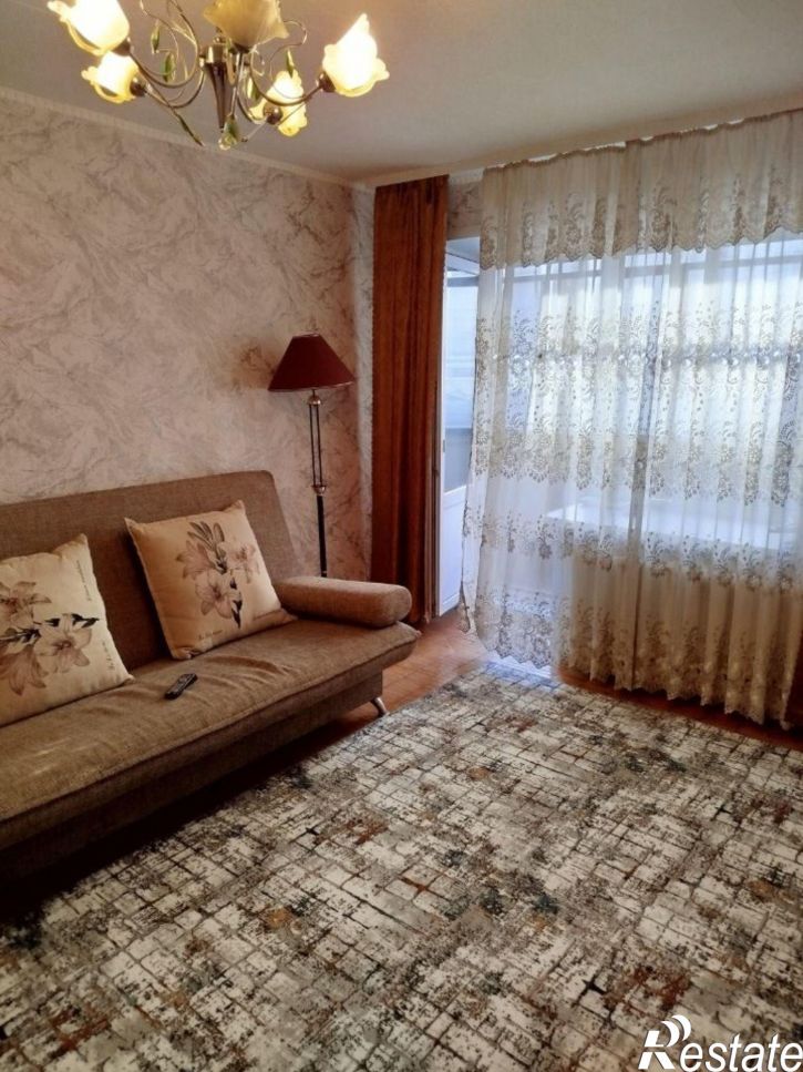 2-комн квартира Пермская улица, 44,  д. 44