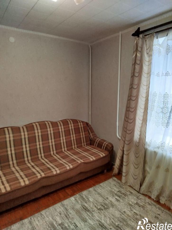 2-комн квартира Пермская улица, 44,  д. 44