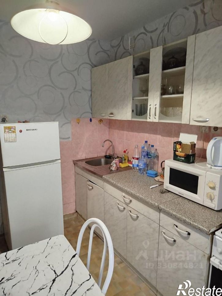 2-комн квартира Пермская улица, 44,  д. 44