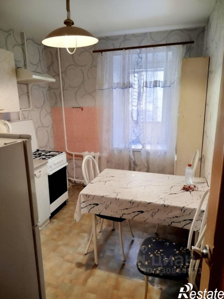 2-комн квартира Пермская улица, 44,  д. 44