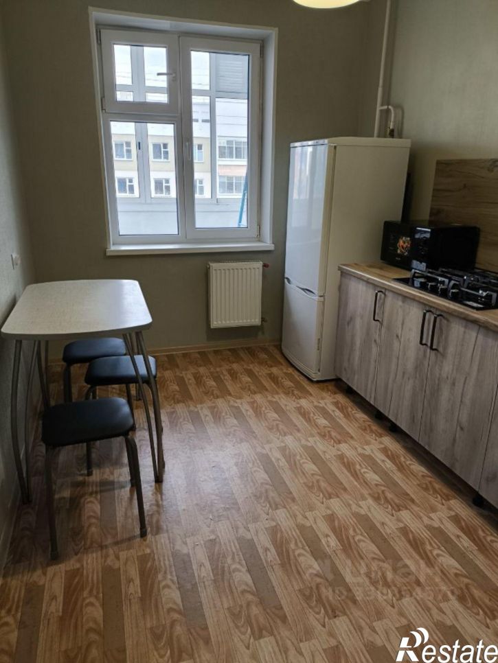 1-комн квартира Транспортная улица, 11А,  д. 11А