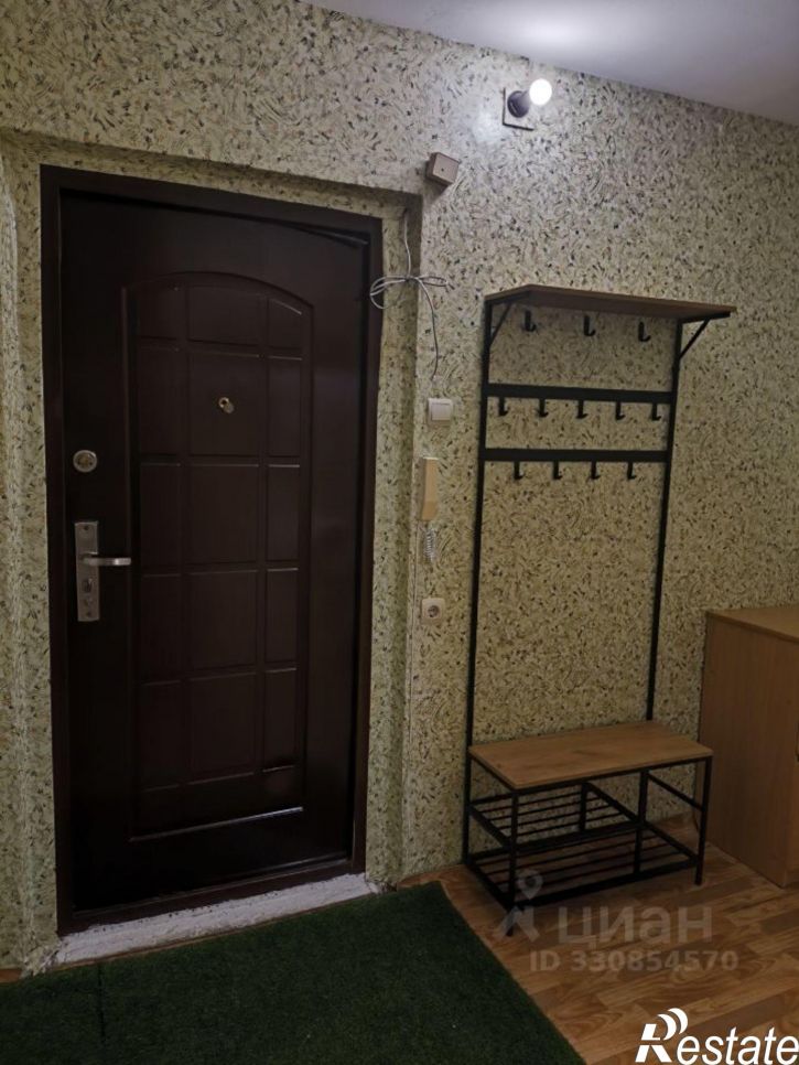 1-комн квартира Транспортная улица, 11А,  д. 11А
