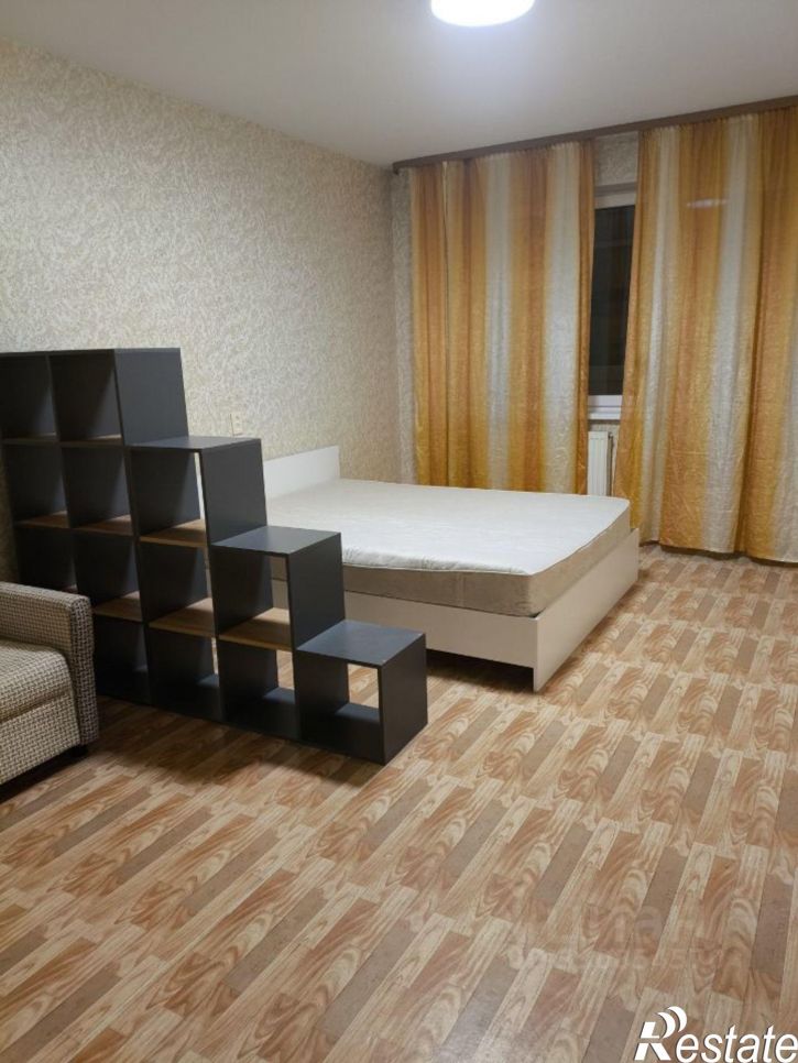 1-комн квартира Транспортная улица, 11А,  д. 11А