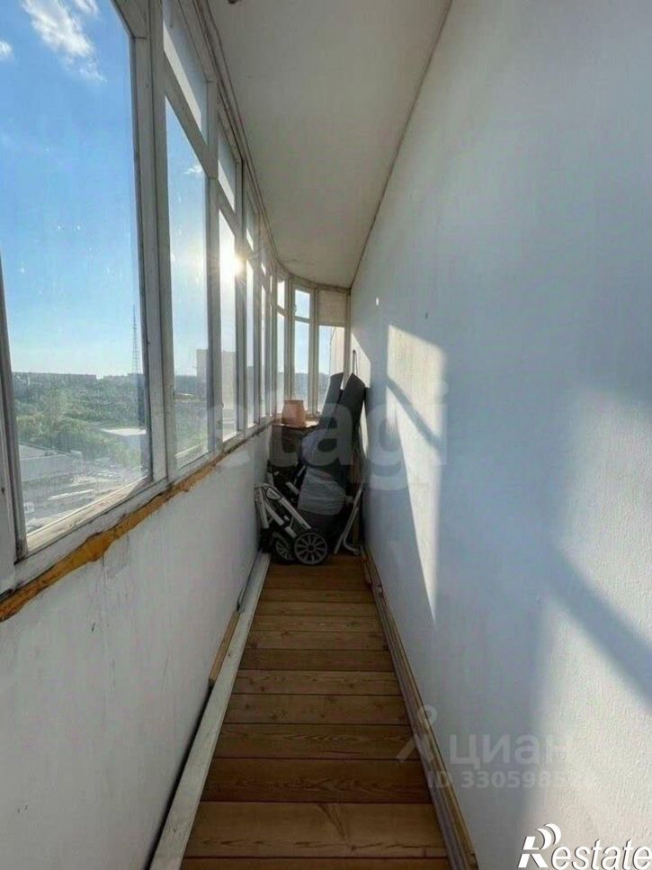 3-комн квартира улица Юрша, 54,  д. 54